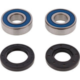 MOOSE RACING Wheel Bearing Kit - Front Bull/Storm  150/180 2023-2024 25-1830