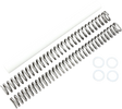 RACE TECH Fork Springs - 0.85 kg/mm FRSP S3234085