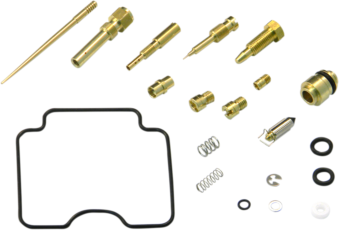 SHINDY Carburetor Repair Kit - YFM450 03-317