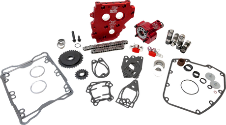 FEULING OIL PUMP CORP. Race Series Hydraulic Cam Chain Tensioner Conversion Kit - '01-'06 TC C 7192