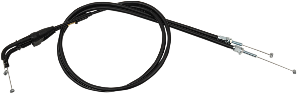 MOOSE RACING Throttle Cable - Kawasaki 45-1257