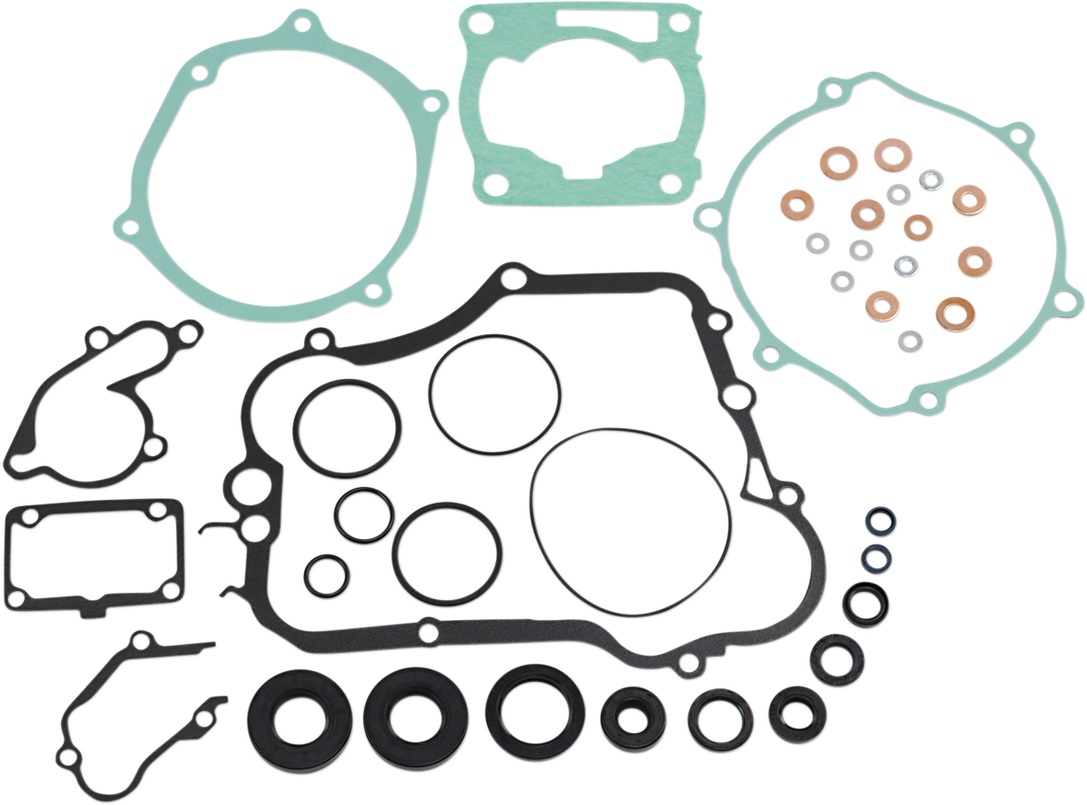 ATHENA Complete Gasket Kit P400485900198