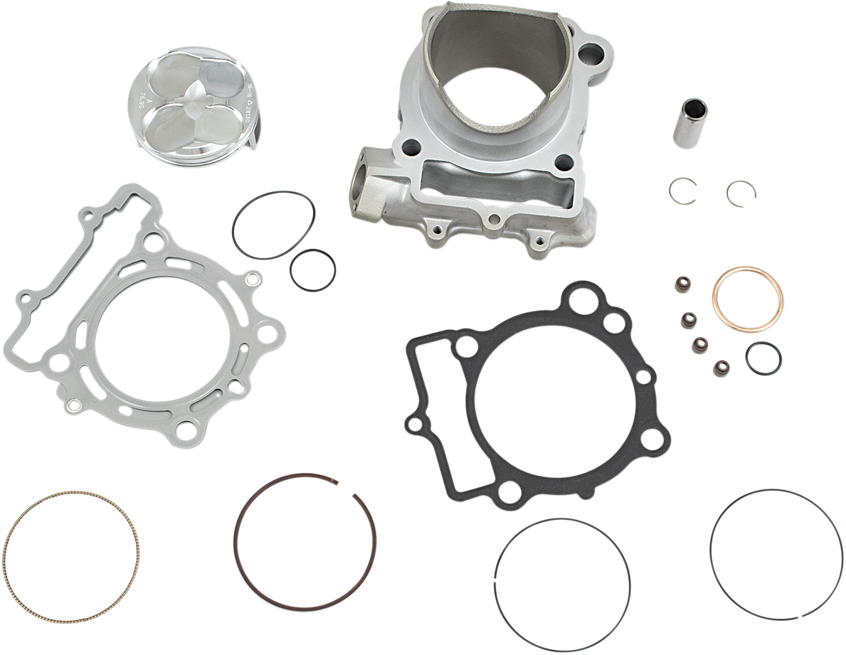 CYLINDER WORKS High Compression Cylinder Kit 30012-K02HC