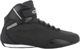 ALPINESTARS Sektor Shoes - Black - US 8 2515518108