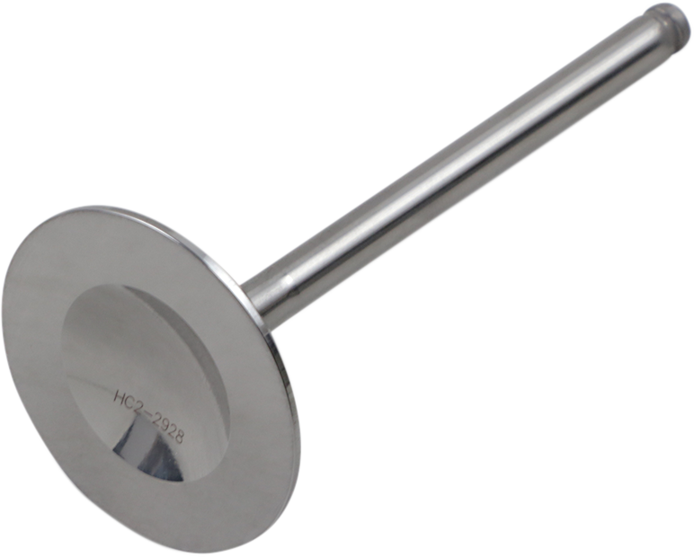 DEL WEST Intake Valve DW-RMZ450-IV08