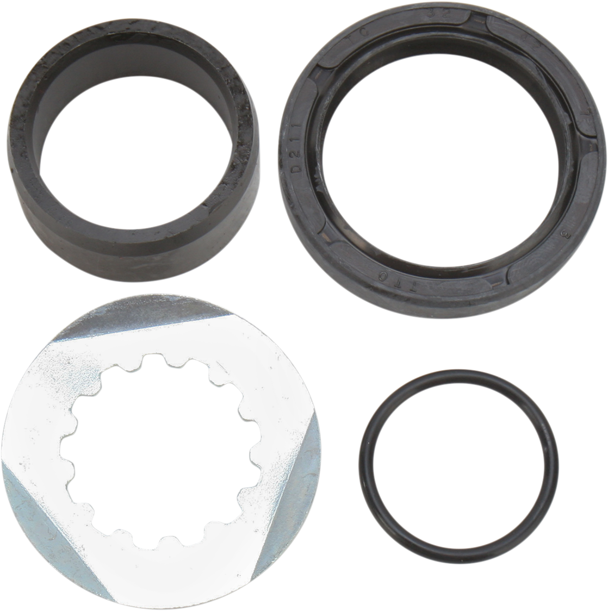 MOOSE RACING Countershaft Seal Kit - Yamaha 25-4021