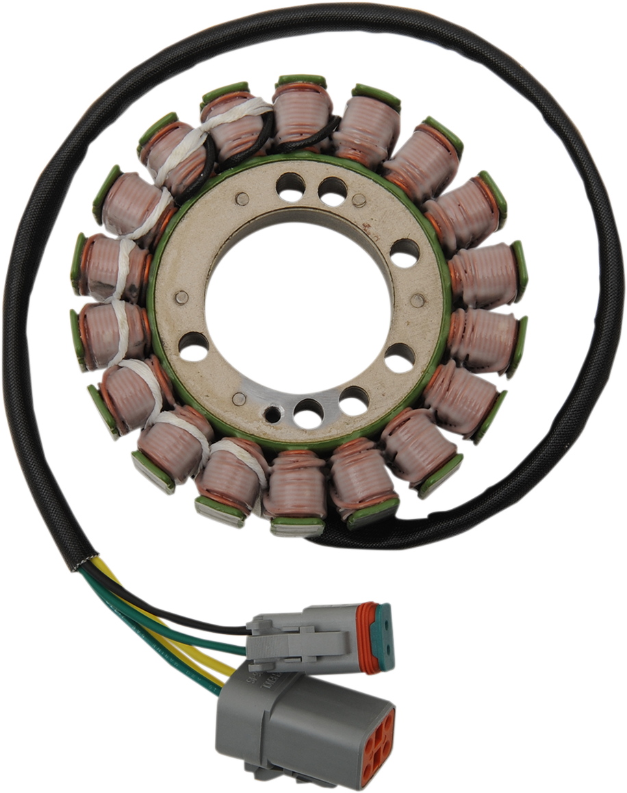 RICK'S MOTORSPORT ELECTRIC Stator - Ski-Doo 24-103