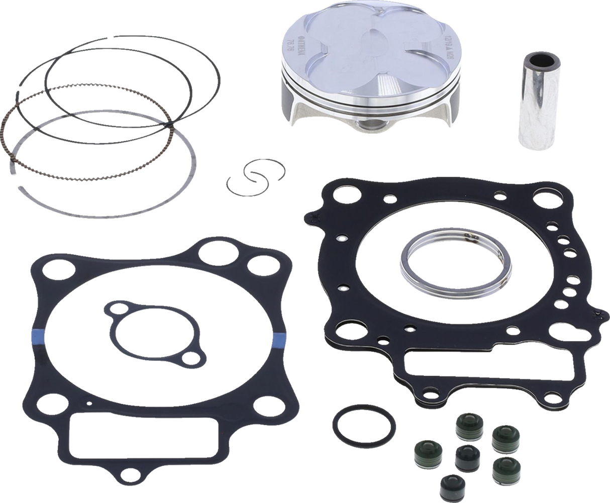 ATHENA Piston Kit with Gaskets P5F0768245002A