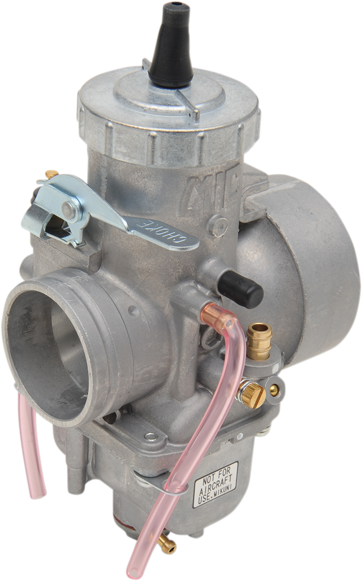 MIKUNI VM Series Carburetor - 44mm VM44-3