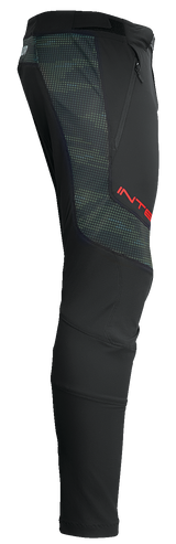 THOR Intense Assist Pant - Berm Black/Camo - US 36 5010-0111