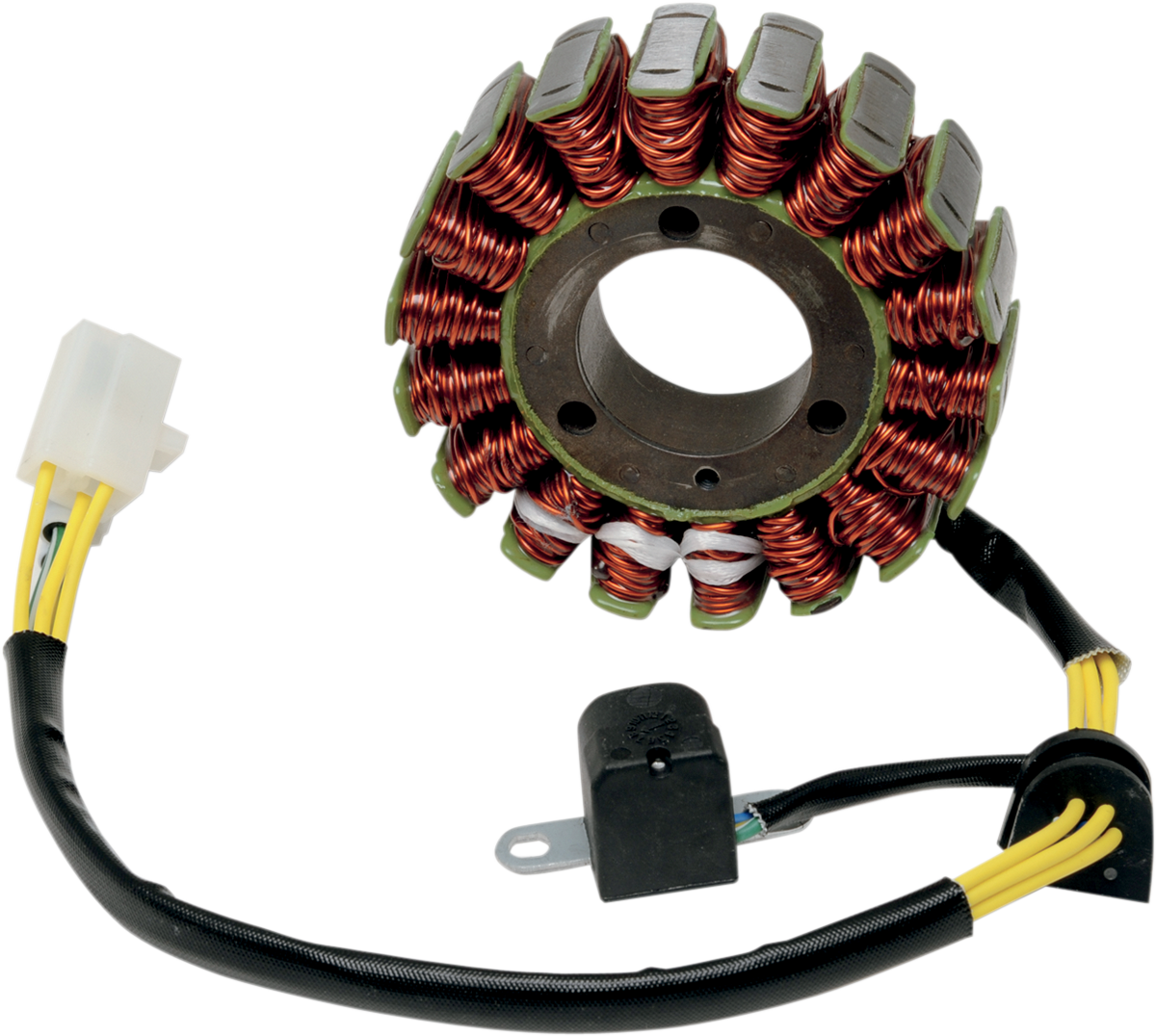 RICK'S MOTORSPORT ELECTRIC Stator - Aprilia 21-020