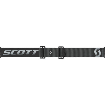 SCOTT Prospect 2.0 Goggle - Black/White - Green Chrome Works Lens 421471-1007279