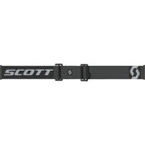SCOTT Prospect 2.0 Goggle - Black/White - Green Chrome Works Lens 421471-1007279