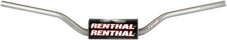 RENTHAL Handlebar - Fatbar - 609 - RC High - Tanium 609-01-TT