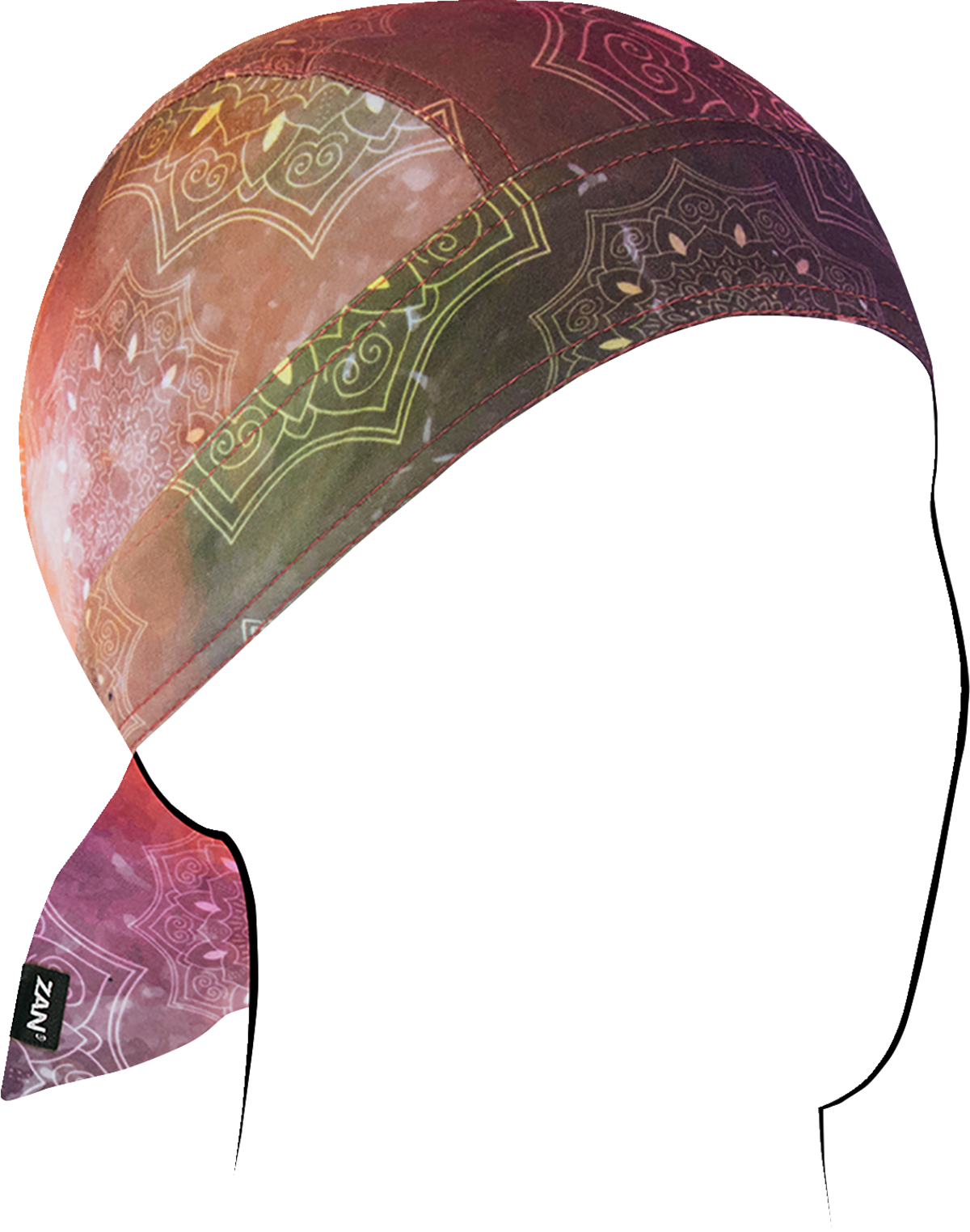 ZAN HEADGEAR Flydanna SportFlex - Starry Mandala ZL597