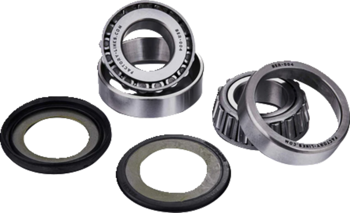 FACTORY LINKS Steering Rebuild Kit SSK-G-015