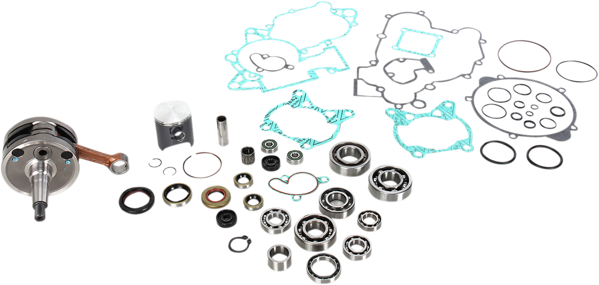 VERTEX Engine Kit - KTM WR101-148