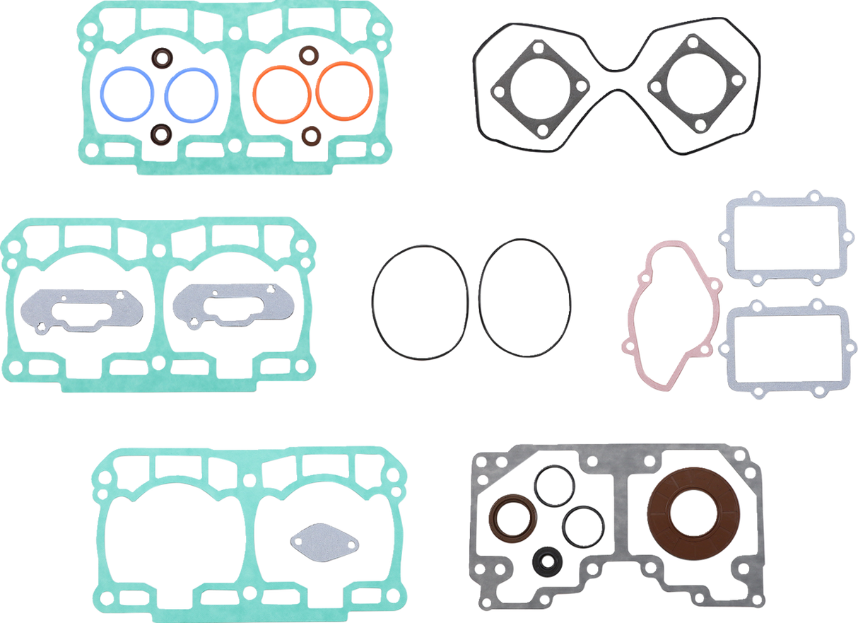 VERTEX Complete Gasket Kit 711312