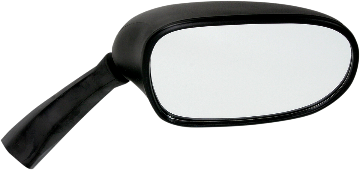 EMGO Mirror - Black - Right 20-69731