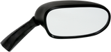 EMGO Mirror - Black - Right 20-69731