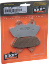 DP BRAKES Sintered Brake Pads - DP971 DP971