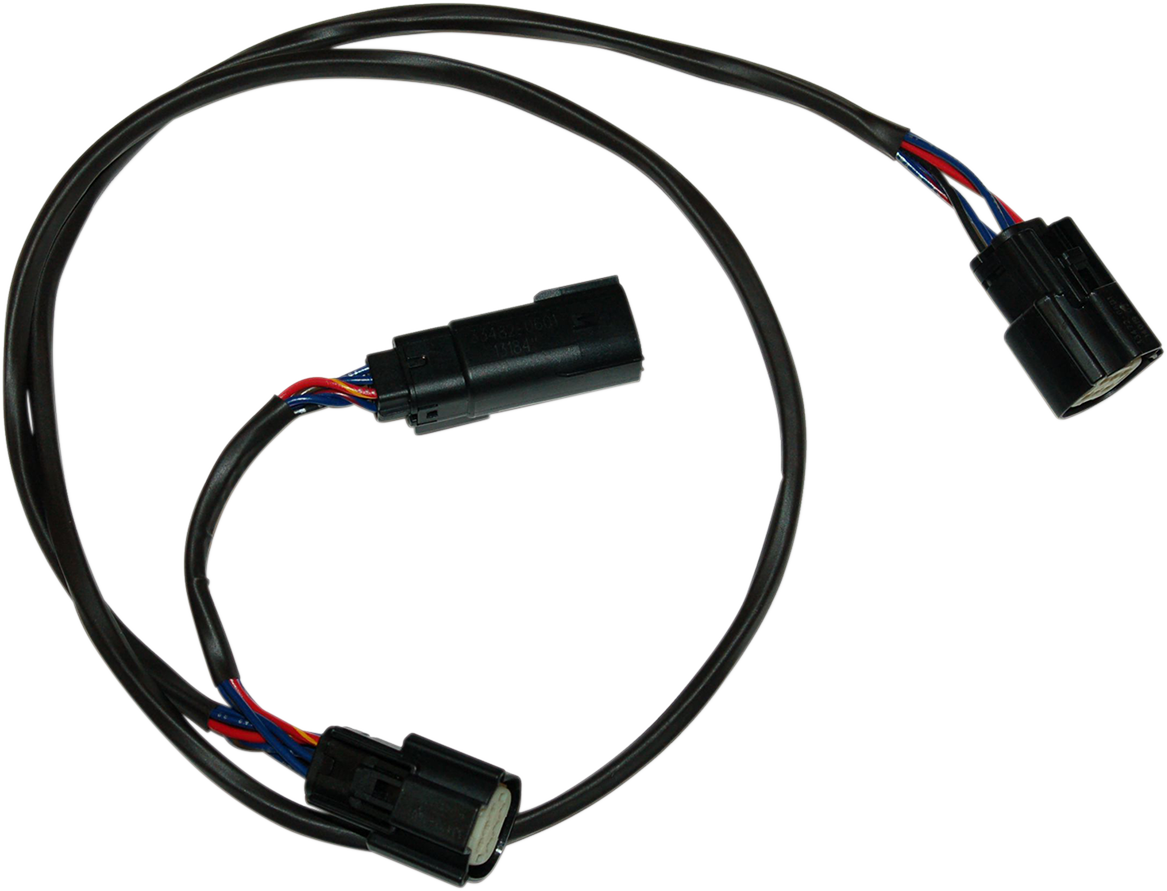 NAMZ Quick Disconnect Wiring Harness - Harley Davidson NTP-CB01