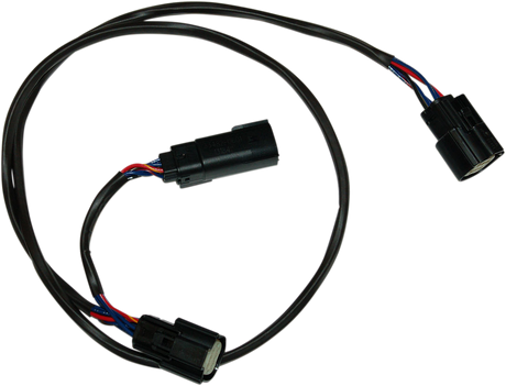 NAMZ Quick Disconnect Wiring Harness - Harley Davidson NTP-CB01