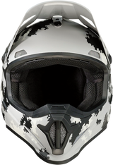 Z1R Rise Helmet - Digi Camo - Gray - XL 0110-7268