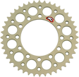 RENTHAL Sprocket - Rear - 44 Tooth 210U-520-44P-HA