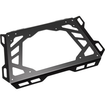 SW-MOTECH Rackpack Tail Bag System - Black - Suzuki V-Strom 650 '16-'24 GPT.05.876.30000
