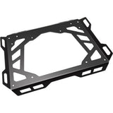 SW-MOTECH Rackpack Tail Bag System - Black - Suzuki V-Strom 650 '16-'24 GPT.05.876.30000