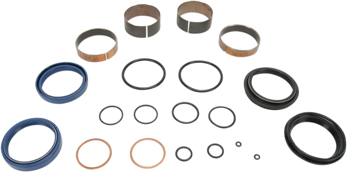 PIVOT WORKS Fork Seal/Bushing Kit PWFFK-K05-021