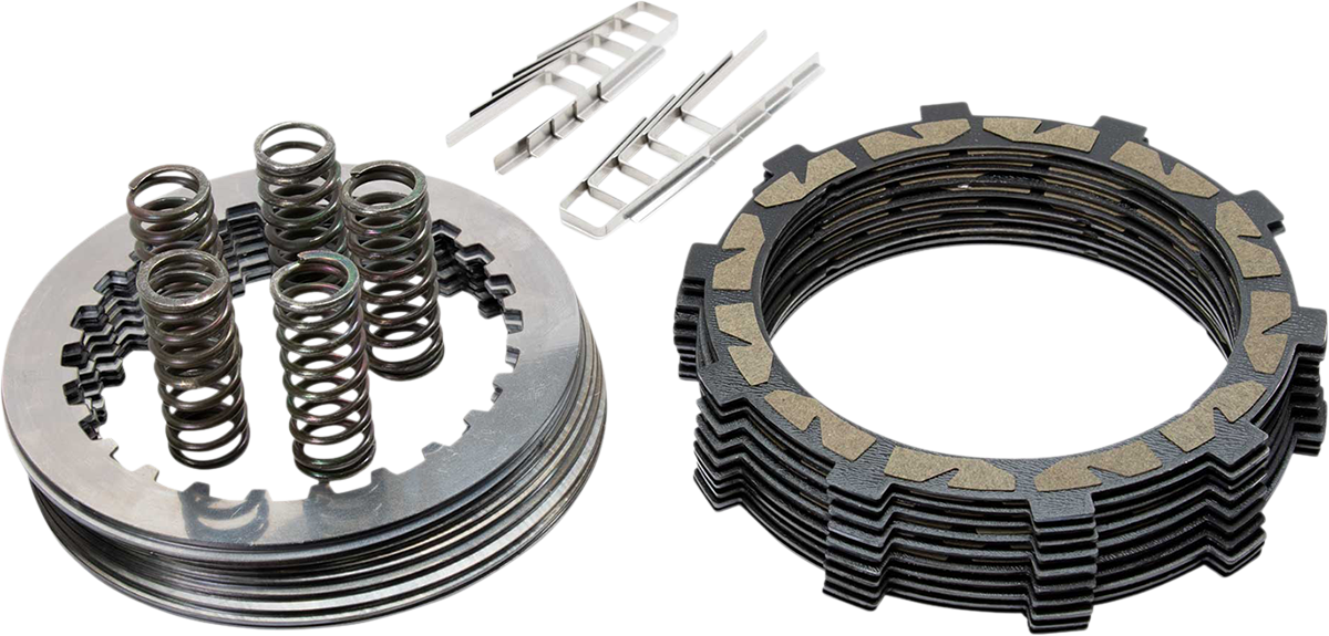 REKLUSE TorqDrive® Clutch Pack RMS-2801024