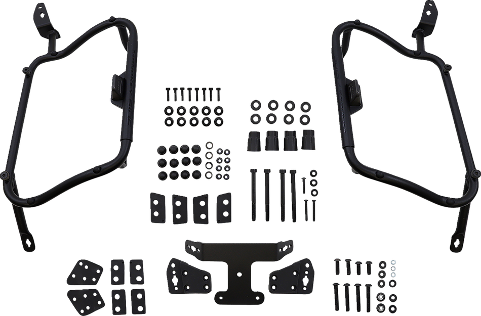 GIVI Side Racks - S1000XR PLX5138