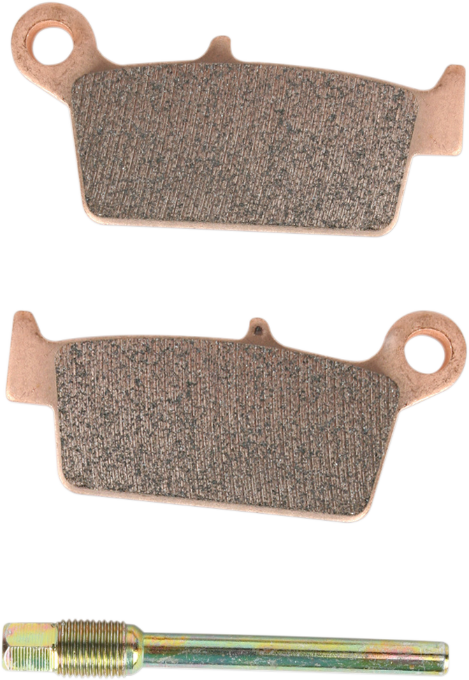 EBC MXS Brake Pads - MXS131 MXS131