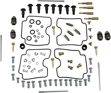 Parts Unlimited Carburetor Kit - Suzuki Gsf1200 26-1699