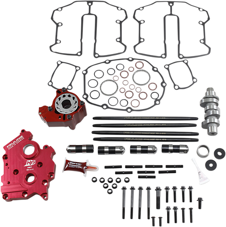 FEULING OIL PUMP CORP. Cam Kit - Race Series - 592 Series - Oil Cooled - M8 7264