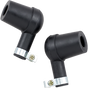 Parts Unlimited Plug Cap - Pair 98