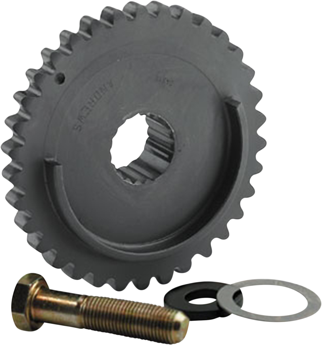 FEULING OIL PUMP CORP. Rear Cam Outer Chain Sprocket 1093