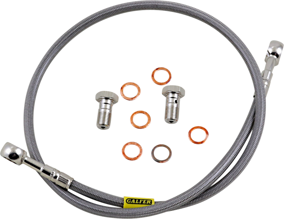 GALFER Brake Line Stainless Steel FK003D280R