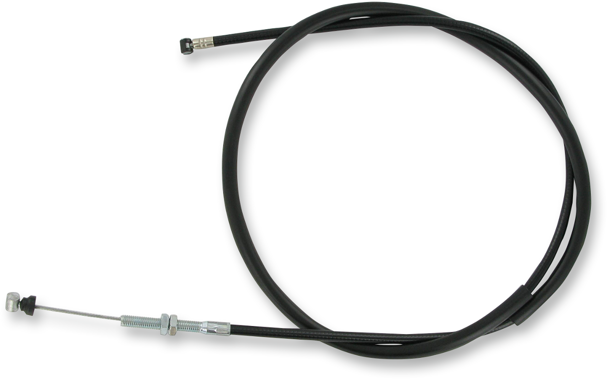 Parts Unlimited Brake Cable - Honda 45450-Kk0-000