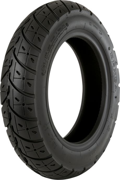 KENDA Tire - K329 - Front/Rear - 2.50"-10" - 32J 043291032B0