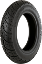 KENDA Tire - K329 - Front/Rear - 120/90-10 - 56J 043291012B1