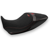 Tappezzeria Italia Ducati Diavel 1260 2019-2023 Seat Cover in Black