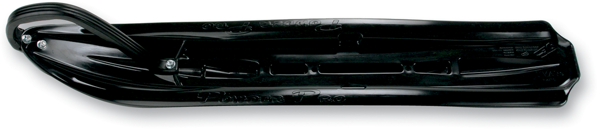 STARTING LINE PRODUCTS Powder Pro Skis - Black 35-340