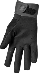 THOR Spectrum Cold Gloves - Black/Charcoal - XS 3330-6752