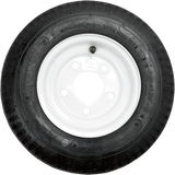 KENDA Trailer Tire - 5.70"x8" - 4 Ply 093530830B1L