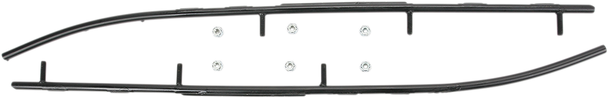 SNO STUFF X-calibar Carbide Runner - 506 Series - 6" - 60 506-204