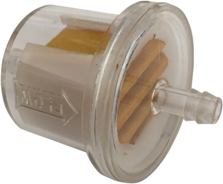 Parts Unlimited Fuel Filter - 6mm T03-6333