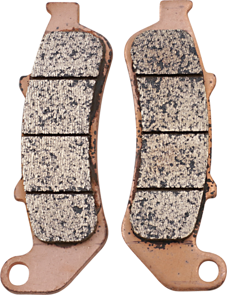 SBS LS Brake Pads - CBR1000F - 685LS 685LS